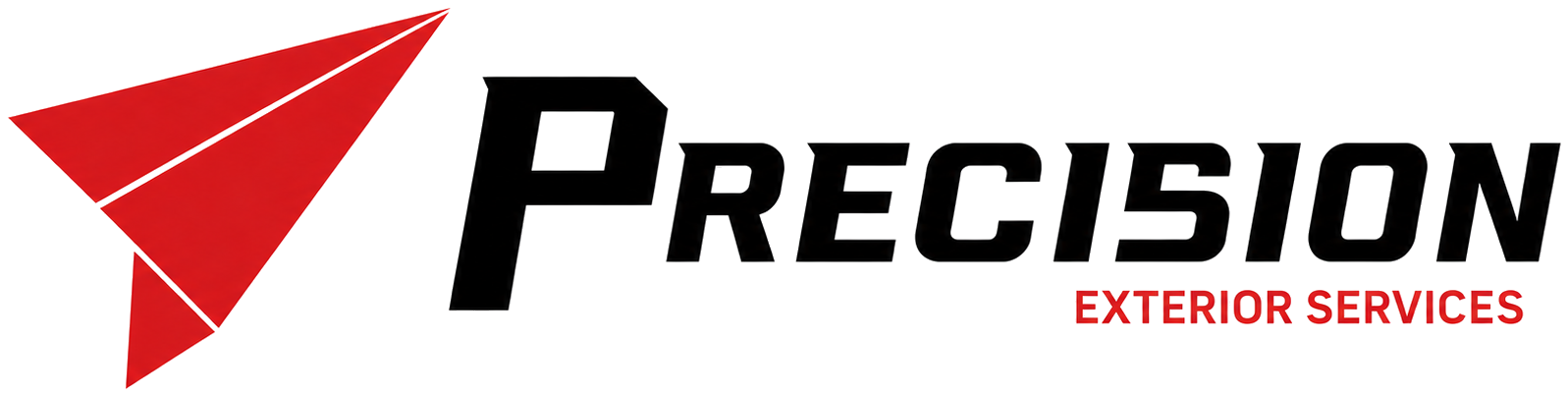 Precision Exterior Services Chattanooga